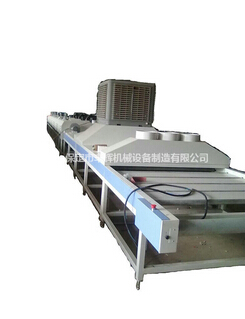 玻璃烘道--使用，方便，