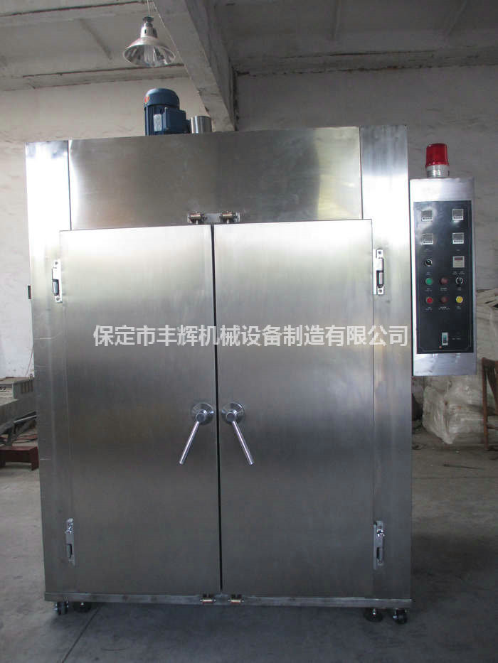 不銹鋼工業(yè)烤箱如何規(guī)范操作來(lái)提高生產(chǎn)效率？