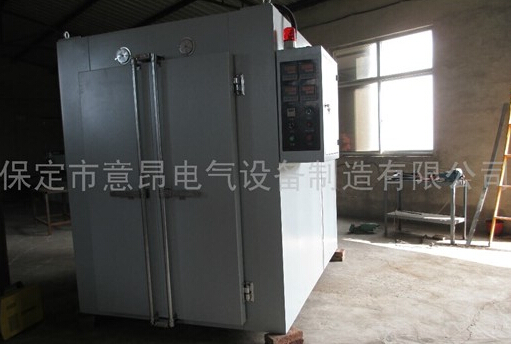 工業(yè)干燥箱為何打開加熱開關不加熱？