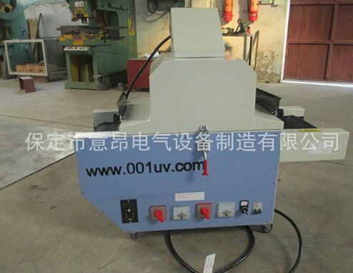 桌面uv機智能結合，任你所控！