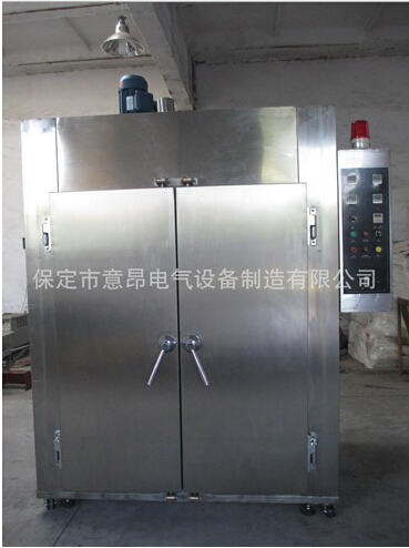 的配置造就銷量的不銹鋼工業(yè)烤箱系列產品！