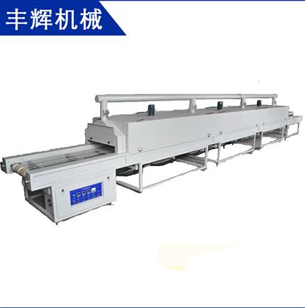 絲印隧道爐只有占盡優(yōu)勢(shì)才能占盡市場(chǎng)！