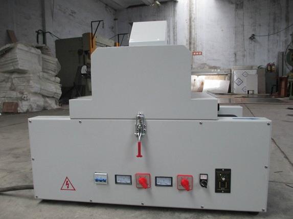 臺式uv機循環(huán)設計，能源節(jié)省