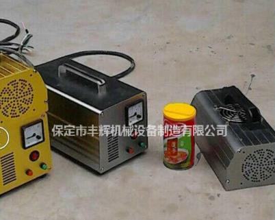 便攜式uv機(jī)操作從我做起??！