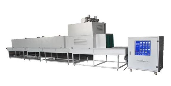 立體uv固化機(jī)的生產(chǎn)效率如何？