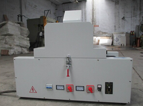 臺式uv機，操作簡單，功能強大