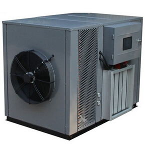 空氣能烘干機(jī)--控制準(zhǔn)確，烘干快！