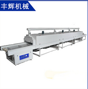 絲印隧道爐廣大客戶的合作伙伴！