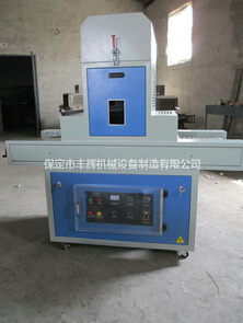 小型uv光固機(jī)小巧，操作起來(lái)方面多了！