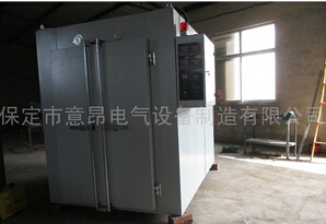 工業(yè)干燥箱我準(zhǔn)備好了，你呢？