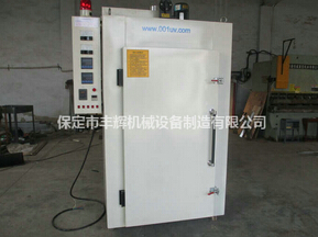 工業(yè)烤箱和家用烤箱一樣可以用來烤食品嗎？答案當(dāng)然是否定的