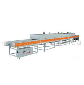 紅外線烘干機--揮灑，輕描，邀你共同選擇