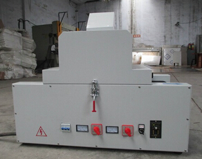 桌面uv固化機節(jié)約電量，固化速度快