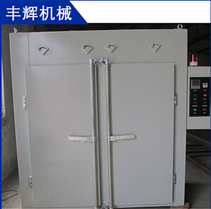 工業(yè)烘爐外形美觀、操作方便、可靠