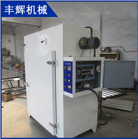 火眼金睛，巧妙識別工業(yè)烤爐和普通烤爐